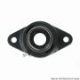 TIMKEN RCJT1 5/16 2-Bolt Flange Mounted Ball Bearing
