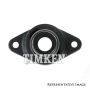 TIMKEN RCJT1 2-Bolt Flange Mounted Ball Bearing