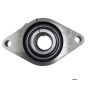 TIMKEN RCJT2 2-Bolt Flange Mounted Ball Bearing