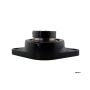 TIMKEN RCJT2 2-Bolt Flange Mounted Ball Bearing