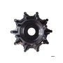 TIMKEN RD1HUB Preset, Pre-Greased And Pre-Sealed Hubs