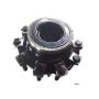 TIMKEN RD1HUBPA Preset, Pre-Greased And Pre-Sealed Hubs