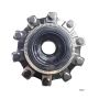 TIMKEN RD1HUBPA Preset, Pre-Greased And Pre-Sealed Hubs