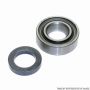 TIMKEN RW130R Single Row Ball Bearing