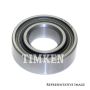TIMKEN RW207CCRA Single Row Ball Bearing