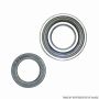TIMKEN RW307R Single Row Ball Bearing