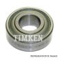 TIMKEN S10PP2 Single Row Ball Bearing