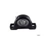 TIMKEN SAS1 7/16 Housed Unit Ball Bearing