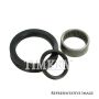 TIMKEN SBK1 Wheel Hub Bearing And Seal Repair Kit
