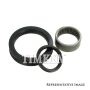 TIMKEN SBK1 Wheel Hub Bearing And Seal Repair Kit