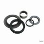 TIMKEN SBK4 Wheel Hub Bearing And Seal Repair Kit