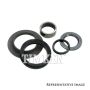 TIMKEN SBK4 Wheel Hub Bearing And Seal Repair Kit