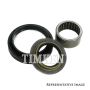 TIMKEN SBK5 Wheel Hub Bearing And Seal Repair Kit