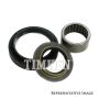 TIMKEN SBK5 Wheel Hub Bearing And Seal Repair Kit