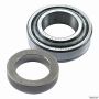TIMKEN SET10 Tapered Roller Bearing Assembly