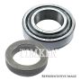 TIMKEN SET10 Tapered Roller Bearing Assembly