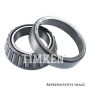 TIMKEN SET11 Tapered Roller Bearing Assembly