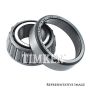 TIMKEN SET12 Tapered Roller Bearing Assembly