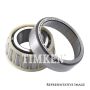 TIMKEN SET12FP Tapered Roller Bearing Assembly