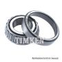 TIMKEN SET14 Tapered Roller Bearing Assembly