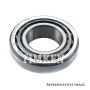TIMKEN SET15 Tapered Roller Bearing Assembly