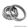 TIMKEN SET15 Tapered Roller Bearing Assembly
