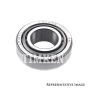 TIMKEN SET16 Tapered Roller Bearing Assembly