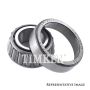 TIMKEN SET16 Tapered Roller Bearing Assembly
