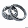 TIMKEN SET17 Tapered Roller Bearing Assembly