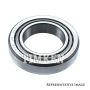 TIMKEN SET17 Tapered Roller Bearing Assembly