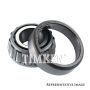 TIMKEN SET1 Tapered Roller Bearing Assembly