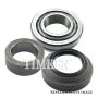 TIMKEN SET20 Tapered Roller Bearing Assembly