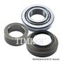 TIMKEN SET20 Tapered Roller Bearing Assembly