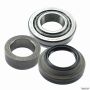 TIMKEN SET20 Tapered Roller Bearing Assembly