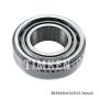 TIMKEN SET21 Tapered Roller Bearing Assembly