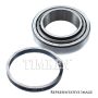 TIMKEN SET23 Tapered Roller Bearing Assembly