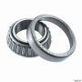 TIMKEN SET24 Tapered Roller Bearing Assembly