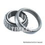 TIMKEN SET24 Tapered Roller Bearing Assembly