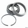 TIMKEN SET25 Tapered Roller Bearing Assembly
