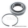 TIMKEN SET25 Tapered Roller Bearing Assembly
