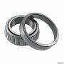 TIMKEN SET26 Tapered Roller Bearing Assembly