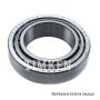 TIMKEN SET26 Tapered Roller Bearing Assembly