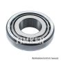 TIMKEN SET30 Tapered Roller Bearing Assembly