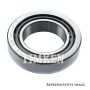 TIMKEN SET36 Tapered Roller Bearing Assembly