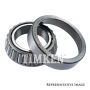 TIMKEN SET36 Tapered Roller Bearing Assembly