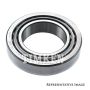TIMKEN SET37 Tapered Roller Bearing Assembly