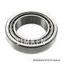 TIMKEN SET38 Tapered Roller Bearing Assembly