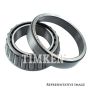 TIMKEN SET38 Tapered Roller Bearing Assembly