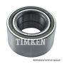 TIMKEN SET39 Tapered Roller Bearing Assembly
