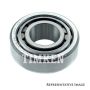 TIMKEN SET3 Tapered Roller Bearing Assembly